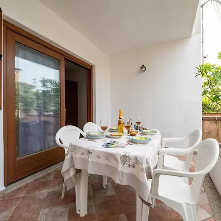 Holiday Home In San Teodoro Near La Cinta Beach *