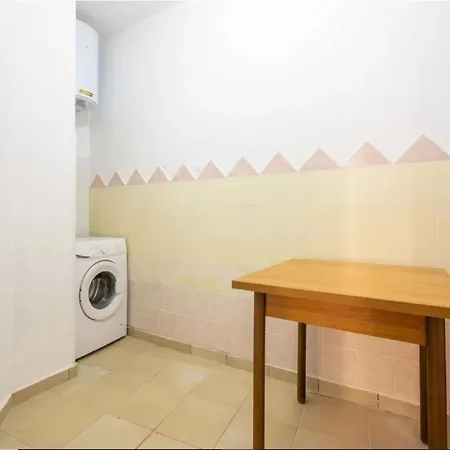 Holiday Home In San Teodoro Near La Cinta Beach Ferienhaus Tanaunella