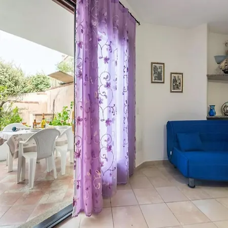 Holiday Home In San Teodoro Near La Cinta Beach Ferienhaus *